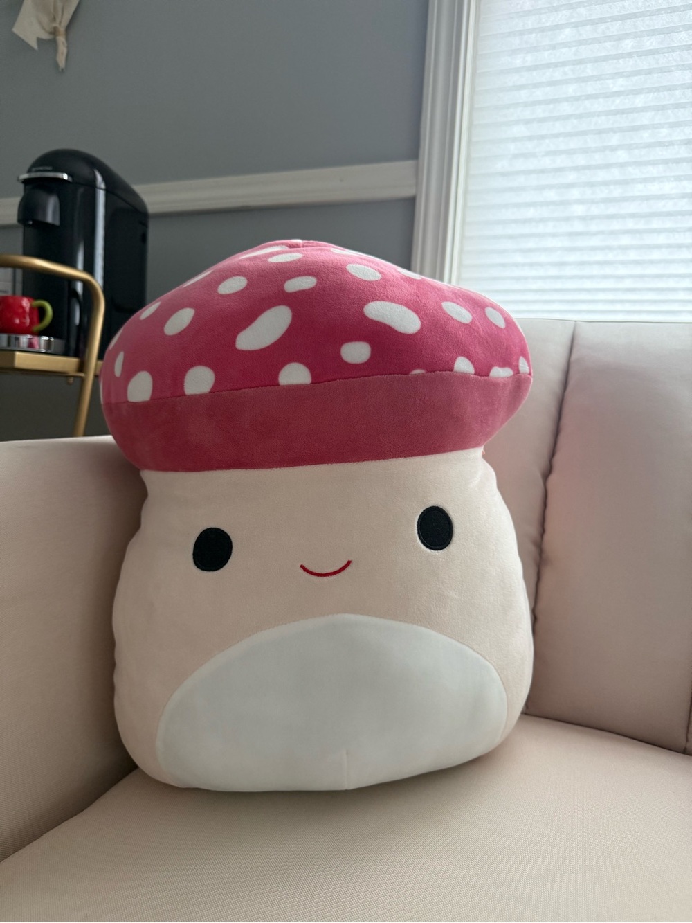 16 inch Malcolm Squishmallow